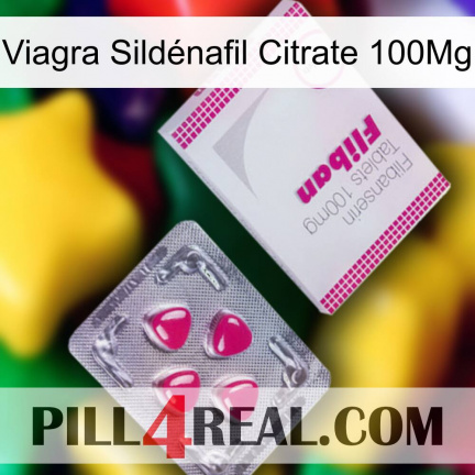 Viagra Sildénafil Citrate 100Mg 32